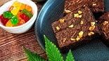 肏屁影院大麻披上糖果外衣！美国儿童和青少年成了受害者